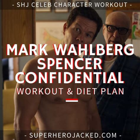 Mark Wahlberg Workout Routine and Diet Plan | Workout routine, Workout, Push up workout