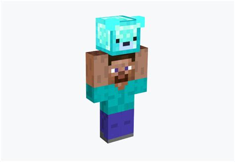 The Weirdest Minecraft Skins Out There (All Free) – FandomSpot