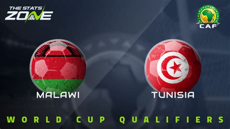 Malawi vs Tunisia Betting Preview & Prediction | FIFA World Cup 2026 ...