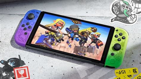 Where To Buy Splatoon 3 On Nintendo Switch | Nintendo Life