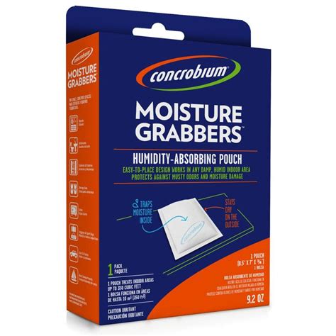 Concrobium 9.2-oz Powder Mold Remover at Lowes.com