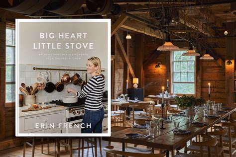 Pre-order Erin French's New Cookbook for a Chance to Win Dinner for Two ...