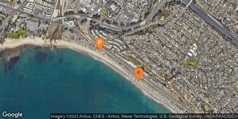 Doheny State Beach – South Beach in Dana Point, CA - California Beaches