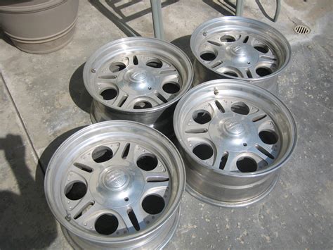 6-Lug Chevy Truck Centerline Wheels | Performance Boats Forum