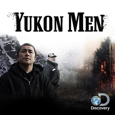 Yukon Men - TV on Google Play