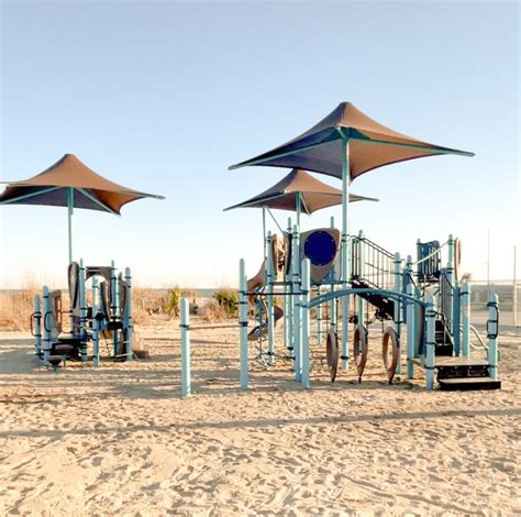 pLAYGROUND PHOTO - Lakewood Camping Resort : Lakewood Camping Resort