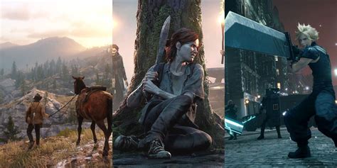 The Best Video Game Trailers Of All Time