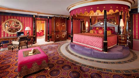 The Middle East's most luxurious, opulent hotel rooms - CNN.com