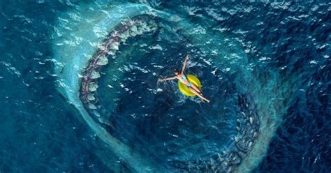 'The Meg' Ending: Is There a Post-Credits Scene? - Fatherly