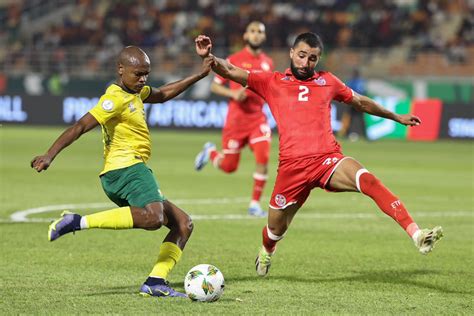 Mali, South Africa and Namibia Secure Spots in AFCON 2023 Round of 16 after Goal-less Stalemates