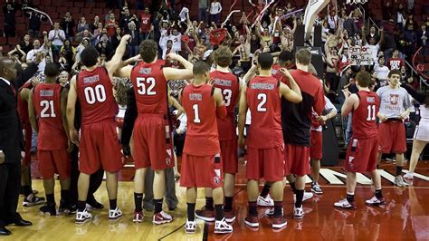 Seattle U Men?s Basketball Announces 2010-11 Schedule - Seattle University