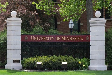 University Of Minnesota Chemical Engineering Ranking – CollegeLearners.com