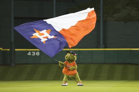 8 Orbit the Astros' Mascot ideas | astros, mascot, baseball