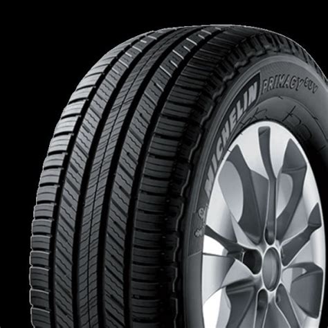 MICHELIN PRIMACY SUV | 245/70R16 EXTRA LOAD | 111H