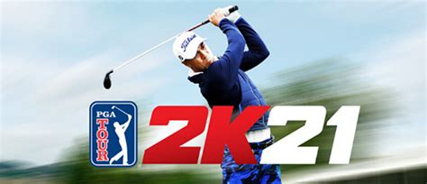 The PGA TOUR 2K21 Career Mode Trailer Hits the Fairway with Style - 60 ...