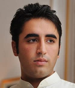 Bilawal Bhutto Zardari Biography, Bilawal Bhutto Zardari's Famous Quotes - Sualci Quotes 2019