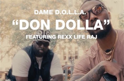 Portland Trailblazer Damian Lillard Drops "Don D.O.L.L.A" Music Video