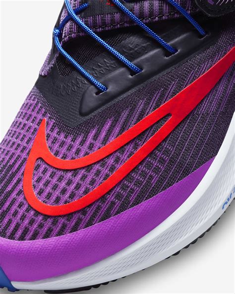 Nike Pegasus FlyEase Women's Easy On/Off Road Running Shoes. Nike ID