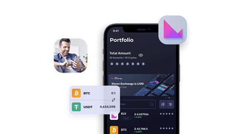 Klever Alternatives: 25+ Crypto Wallets & Similar Apps | AlternativeTo