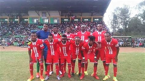 Jimma Aba Jifar wins Ethiopian Premier League Title – Ethiosports