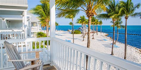 9 Best Florida Keys Hotels to Visit in 2017 - Relaxing Florida Keys Resorts