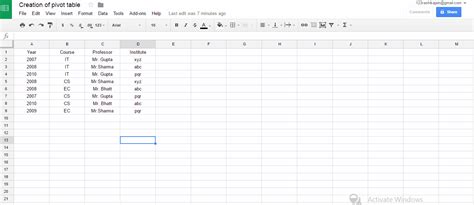 How To Learn Excel Spreadsheets | Excel spreadsheets, Excel budget spreadsheet, Budget spreadsheet