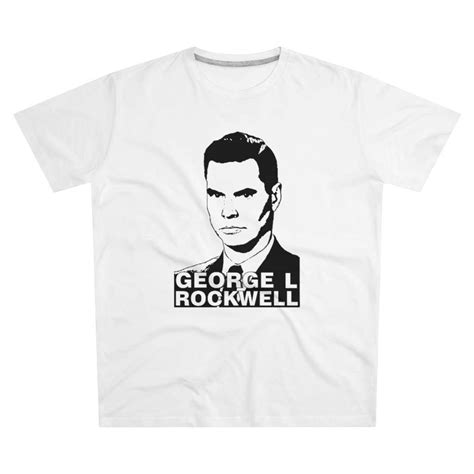 Rockwell | T-Shirt | Revolt Noir