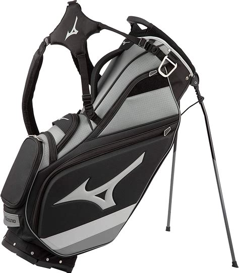 【驚きの価格が実現！】 LUXS Yahoo 店Golf Stand Bag 14 Way Top Dividers Ergonomic ...