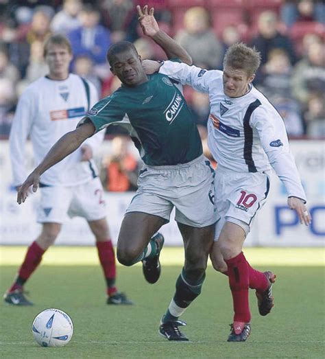 On This Day: Bobo Balde Signs For Celtic