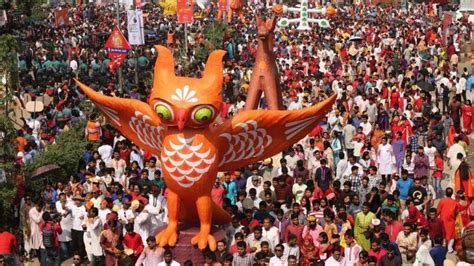 10 Major Festivals and Celebrations of Bangladesh (Update 2024)