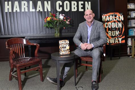 5 must-watch Harlan Coben series on Netflix