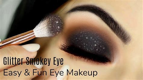 Smokey Eyes Makeup Pictures | Saubhaya Makeup