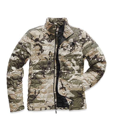 Men's Thermoball™ Eco Jacket | The North Face in 2020 | Camouflage fashion, Camo outfits ...