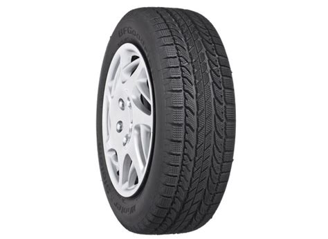 BFGoodrich Winter Slalom KSI Tire - Consumer Reports