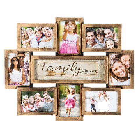 8 Opening Family Collage Frame | Family collage, Family collage frame ...