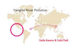 Yangtze River Pollution by 해원 권 on Prezi