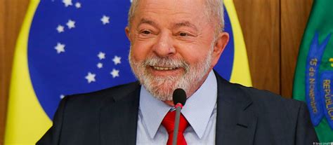 Africa Bets on Brazil’s New President Lula Da Silva | NewsClick