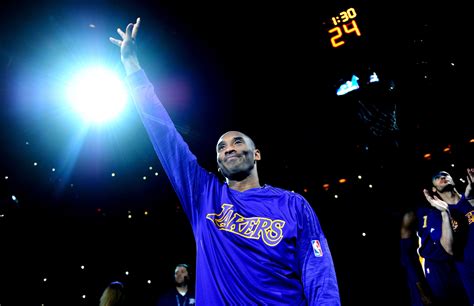 L.A. City Council declares 8/24 as 'Kobe Bryant Day' - LA Times