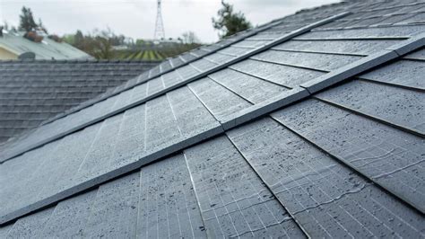 GAF Energy Timberline Solar nailable shingles are simple & low profile