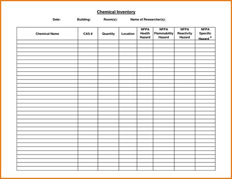 Warehouse Inventory Spreadsheet 1 Spreadsheet Downloa warehouse ...