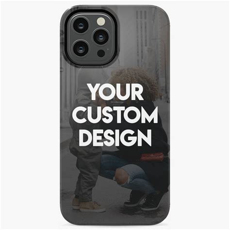 Custom iPhone 12 Pro Max Cases - Custom Envy