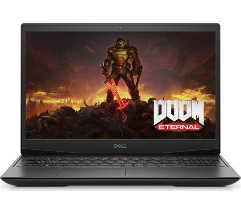 DELL G5 15 5500 15.6" Gaming Laptop Reviews - Updated October 2021