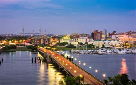 26 Reasons Why Travelers Love Charleston, South Carolina | Travel + Leisure