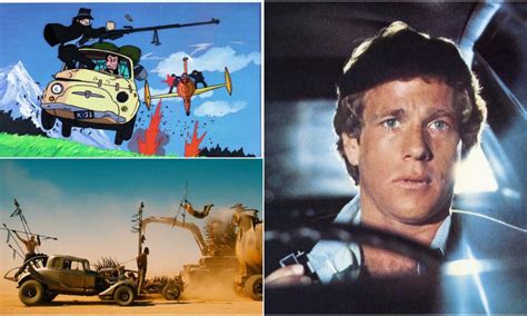 10 Movies with Awesome Car Chase Scenes You Need To Watch