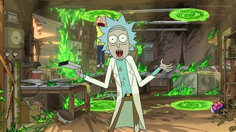 Rick and Morty Season 6 Episode 7: Release Date & Streaming Guide ...