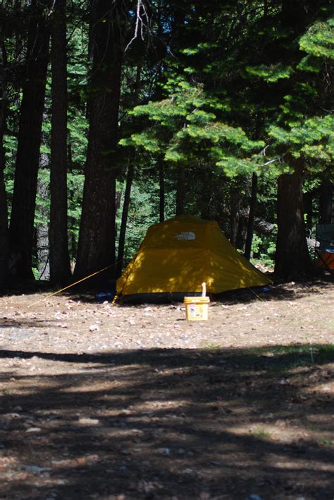 Campsite in northern Arizona : r/camping