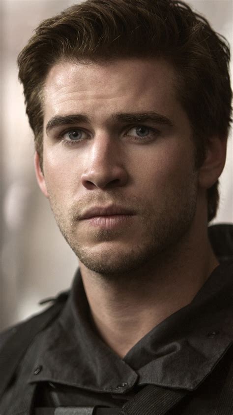 Gale Hawthorne Phone Wallpapers