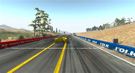 Beamng Drag Race Map - The Best Picture Of Beam