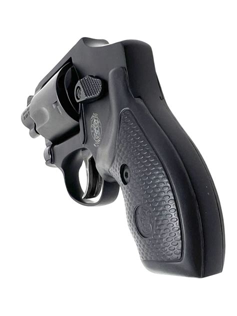 Smith and Wesson 442 Review: Best Budget J Frame?