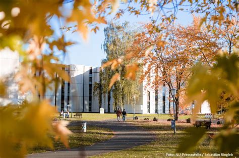 Justus Liebig University Giessen (JLU), Justus-Liebig-Universität ...